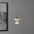 Eglo - Suspension LED/5W/230V