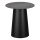 Eglo - Table d'appoint 43x40 noir