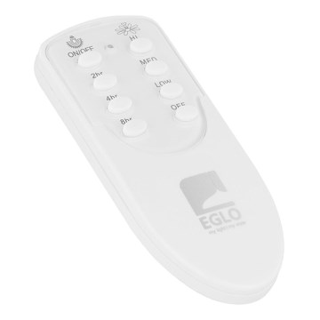 Eglo - Telecomando ventilatore