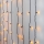 Eglo - Tenda luminosa LED da esterno 120xLED 1,8m IP44 bianco caldo