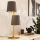 Eglo - Tischlampe 2xE27/40W/230V