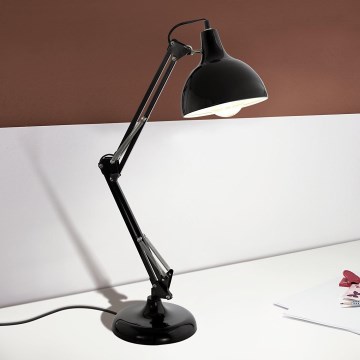 Eglo - Tischleuchte 1xE27/40W/230V
