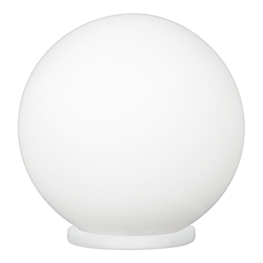 EGLO - Tischleuchte 1xE27/60W/230V d 20 cm