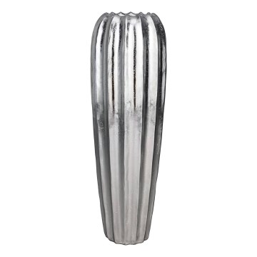 Eglo - Vaso 89x40 cm argento