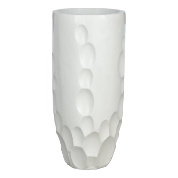 Eglo - Vaso 90x36 cm bianco