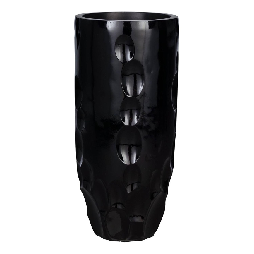 Eglo - Vaso 90x36 cm nero