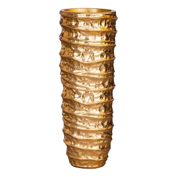 Eglo - Vaso 90x39 cm oro