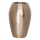 Eglo - Vaso in metallo 61x40 cm oro