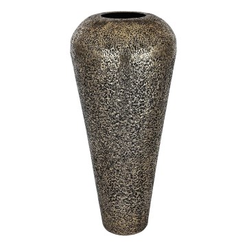 Eglo - Vaso in metallo 86x40 cm ottone