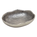 Eglo - Vassoio decorativo 10x13,5 cm nero