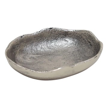 Eglo - Vassoio decorativo 10x13,5 cm nero