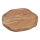 Eglo - Vassoio decorativo 34,5x37 cm legno