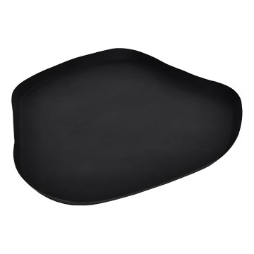 Eglo - Vassoio decorativo 34x44 cm nero