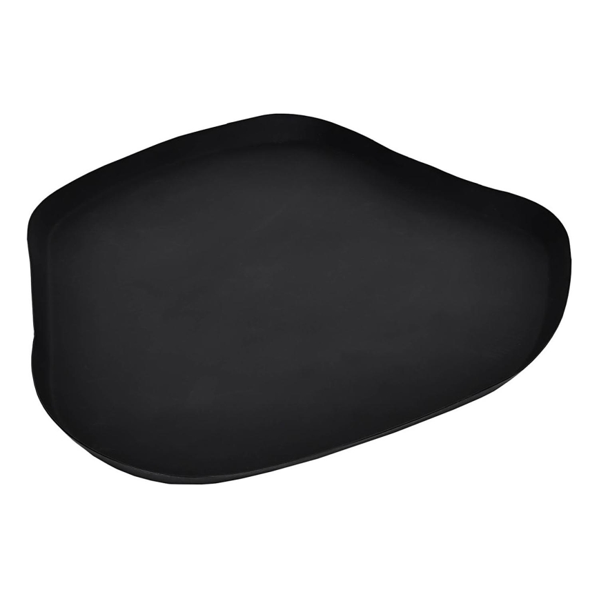 Eglo - Vassoio decorativo 34x44 cm nero