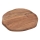 Eglo - Vassoio decorativo diametro 20 cm legno