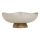 Eglo - Vassoio decorativo diametro 25 cm beige