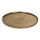 Eglo - Vassoio decorativo diametro 30 cm oro