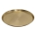 Eglo - Vassoio decorativo diametro 33 cm oro