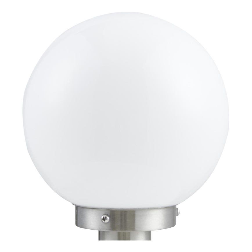 Eglo - Verre de rechange pour lampe extérieure et applique murale NISIA d. 20 cm