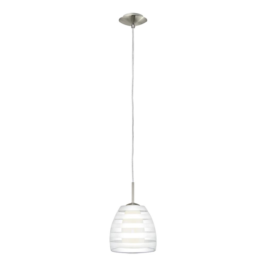 Eglo - Verre de rechange pour lustre FARGO Ø 9,5 cm intérieur
