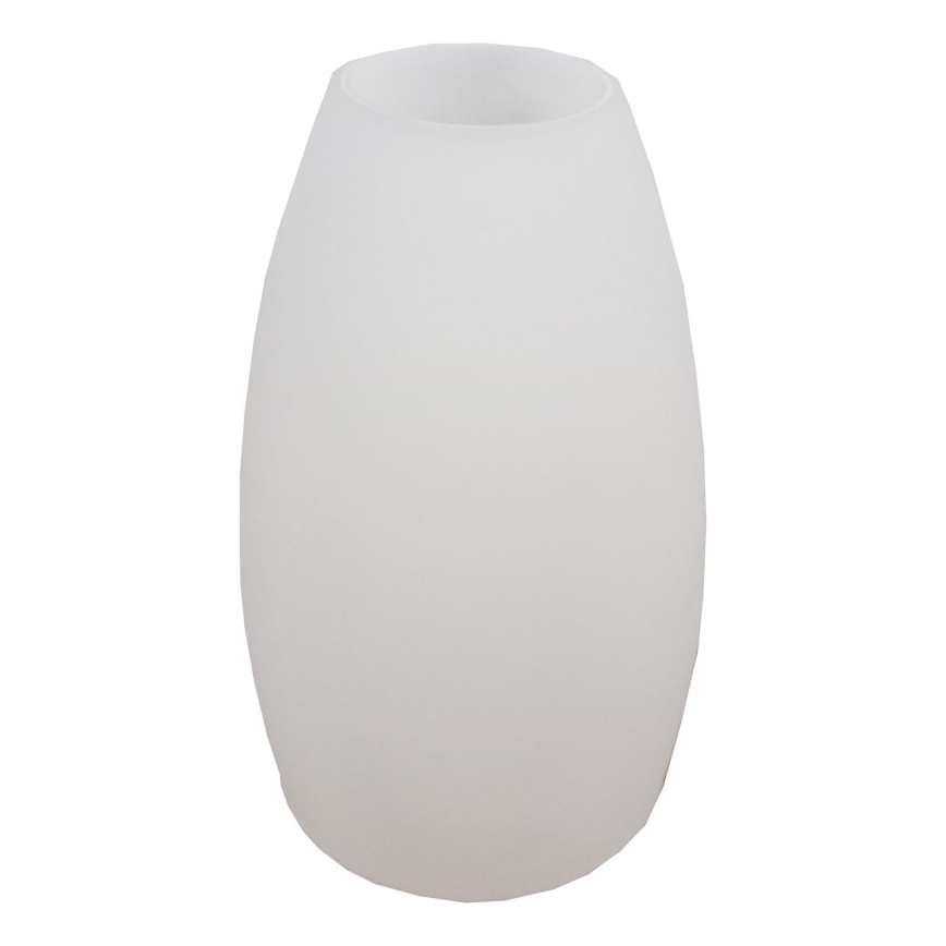 Eglo - Verre de rechange pour lustre FARGO Ø 9,5 cm intérieur