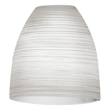 Eglo - Verre de rechange pour plafonnier et applique murale DAKAR d. 7 cm
