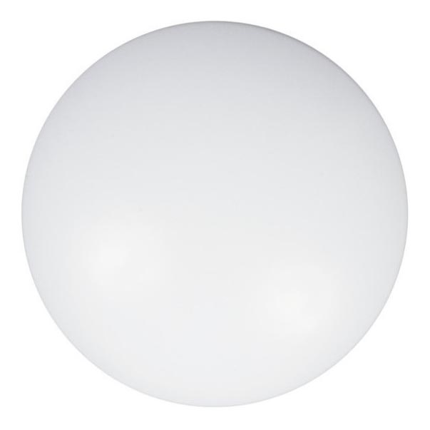 Eglo - Verre de rechange pour plafonnier VIKI d. 24 cm