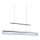 Eglo - Verre de rechange pour suspension filaire CARDITO 69,4 cm