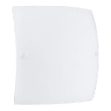 Eglo - Vetro di ricambio per lampada BORGO 41x41 cm