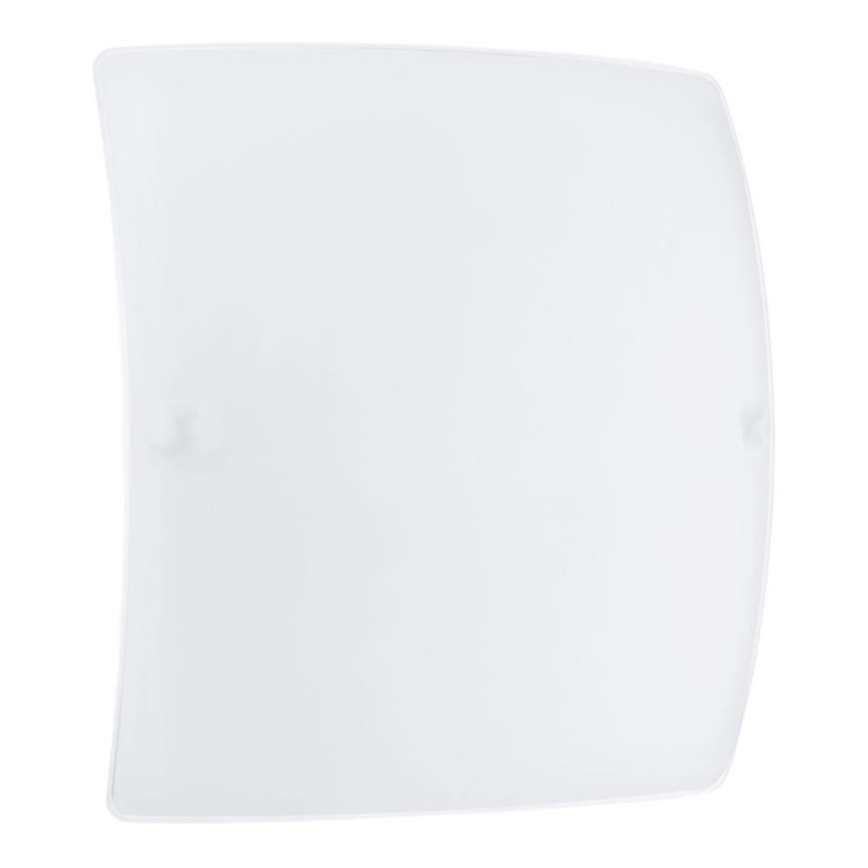 Eglo - Vetro di ricambio per lampada BORGO 41x41 cm
