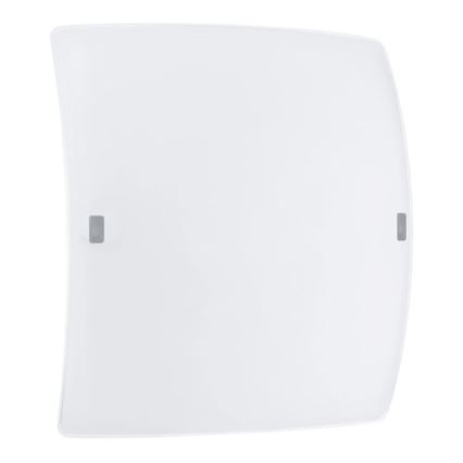 Eglo - Vetro di ricambio per lampada BORGO 41x41 cm