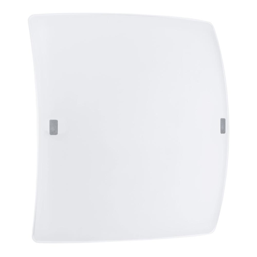 Eglo - Vetro di ricambio per lampada BORGO 41x41 cm