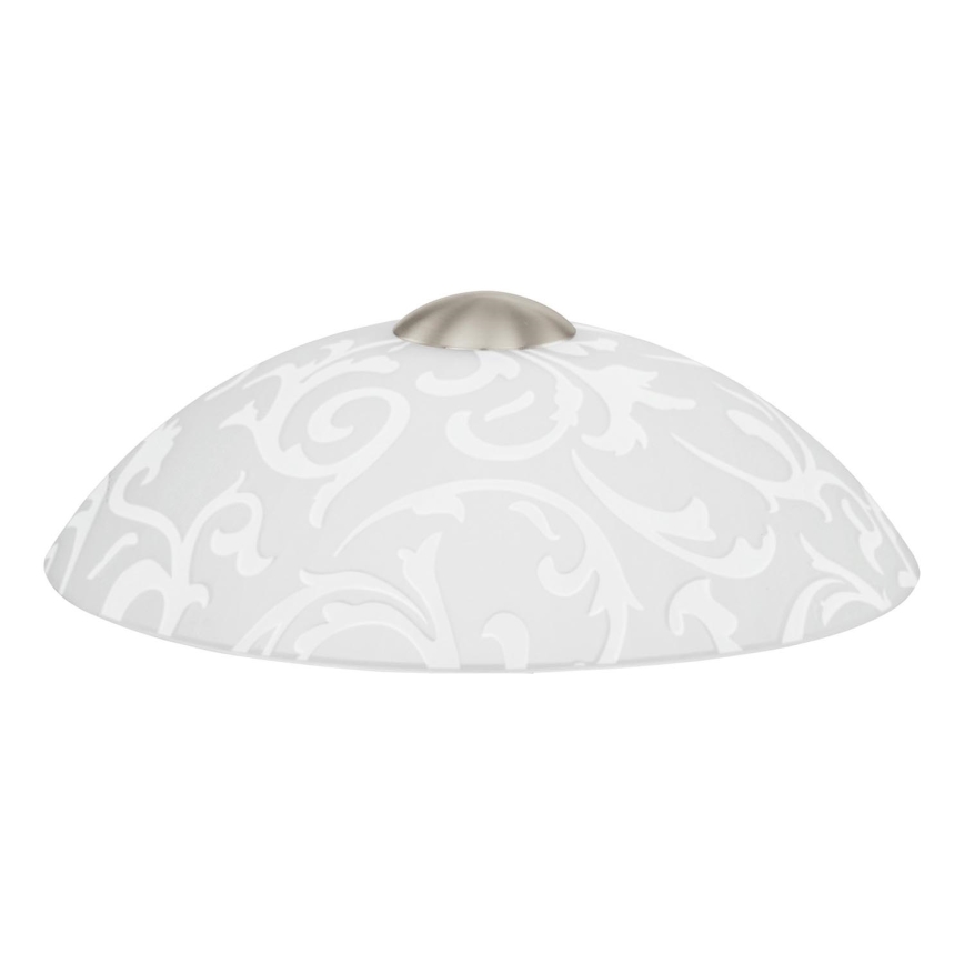 Eglo - Vetro di ricambio per lampada da tavolo SOLO diametro 26,5 cm