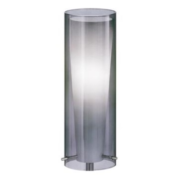 Eglo - Vetro di ricambio per lampada da terra esterno PINTO diametro 11 cm