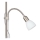 Eglo - Vetro di ricambio per lampada da terra UP 4 diametro 8 cm bianco