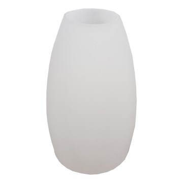 Eglo - Vetro di ricambio per lampadario FARGO diametro 9,5 cm inner