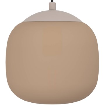 Eglo - Vetro di ricambio per lampadario su filo COMINIO diametro 18,5 cm