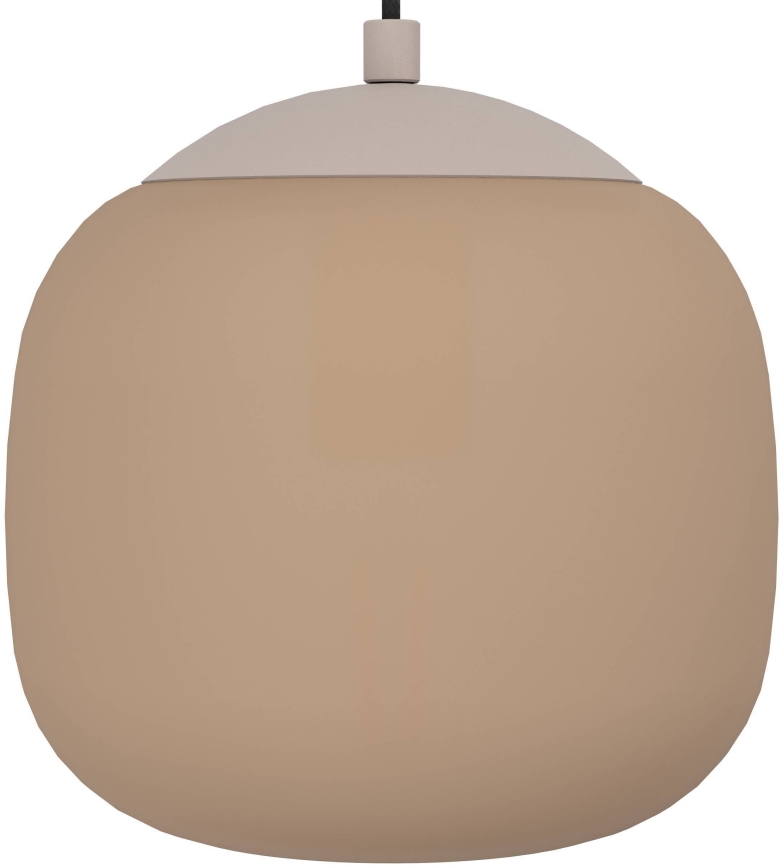 Eglo - Vetro di ricambio per lampadario su filo COMINIO diametro 18,5 cm