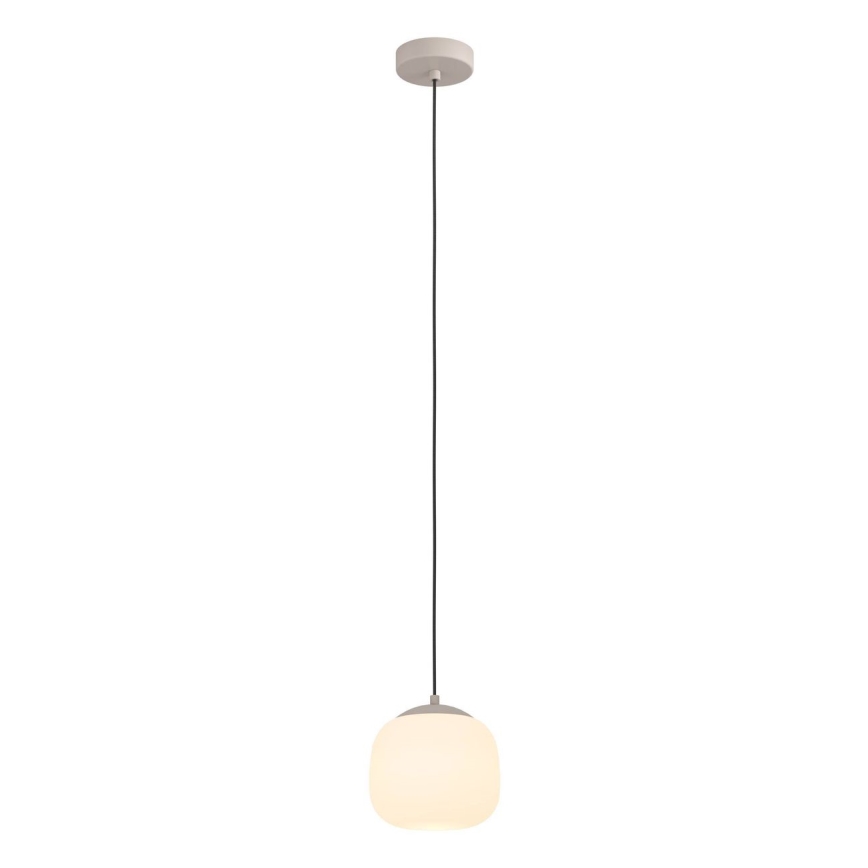 Eglo - Vetro di ricambio per lampadario su filo COMINIO diametro 18,5 cm