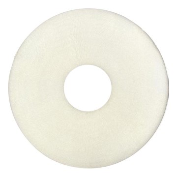 Eglo - Vetro di ricambio per plafoniera MESTRE E27 diametro 25 cm