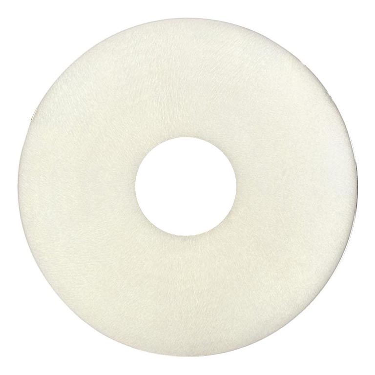 Eglo - Vetro di ricambio per plafoniera MESTRE E27 diametro 25 cm