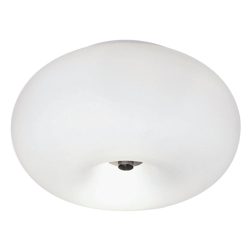 Eglo - Vetro di ricambio per plafoniera OPTICA Ø 28 cm