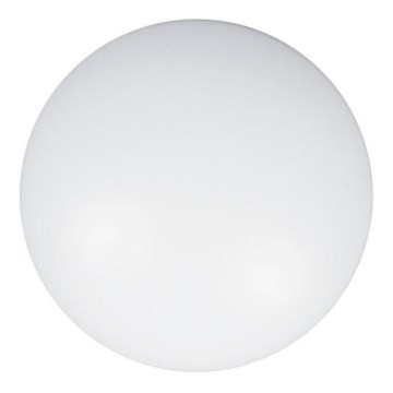 Eglo - Vetro di ricambio per plafoniera VIKI diametro 24 cm