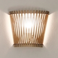 Eglo - Wandleuchte 1xE27/60W/230V