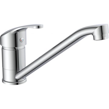 Eisl NI182CR - Miscelatore da cucina GRANDE VITA CLASSIC cromo lucido
