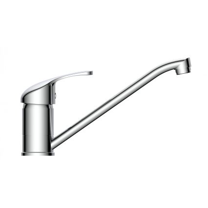 Eisl NI182CR - Miscelatore da cucina GRANDE VITA CLASSIC cromo lucido