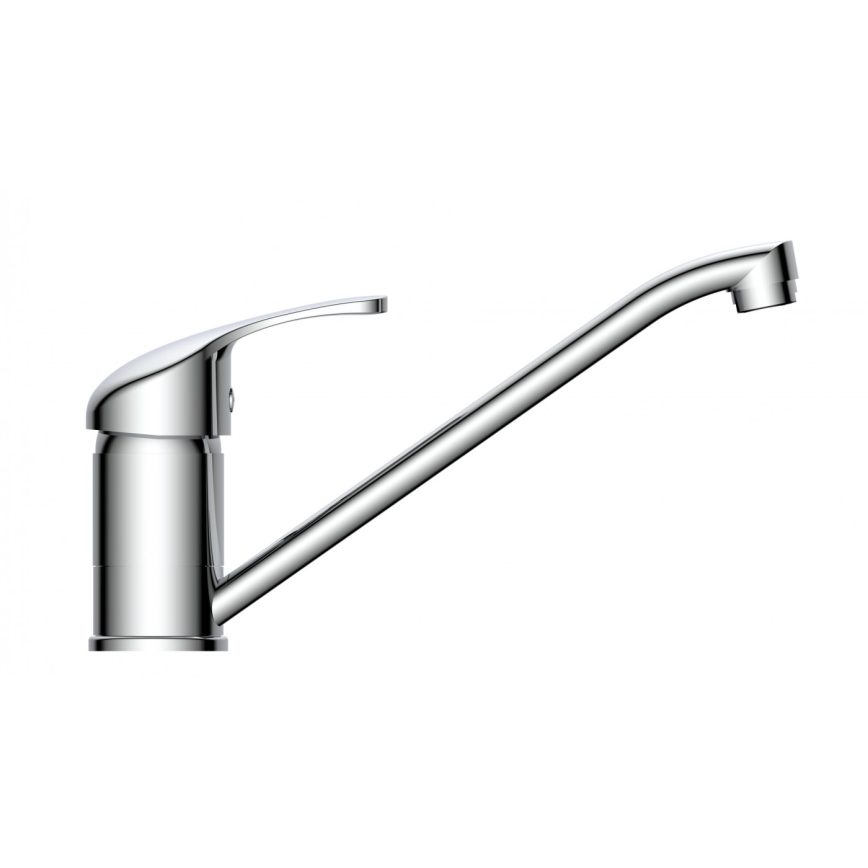 Eisl NI182CR - Miscelatore da cucina GRANDE VITA CLASSIC cromo lucido