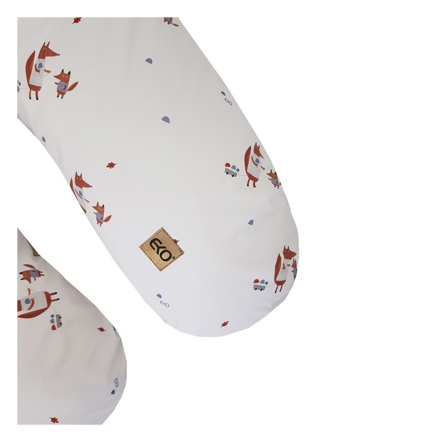 EKO – Stillkissen FOX 180 cm