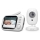 ELDONEX EBM-1010-WH - Baby-Monitor 5V