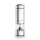 ELDONEX EPG-1100-SL - Macina sale/pepe elettrico 4xAAA cromo opaco